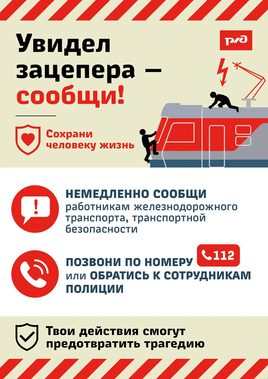 РЖД_Зацепинг_снаружи вагона_СИЛУЭТЫ