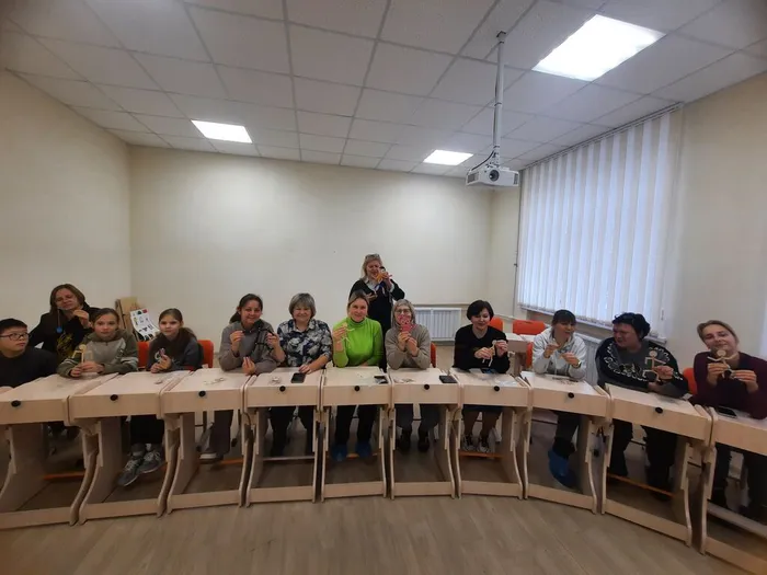 челов посл