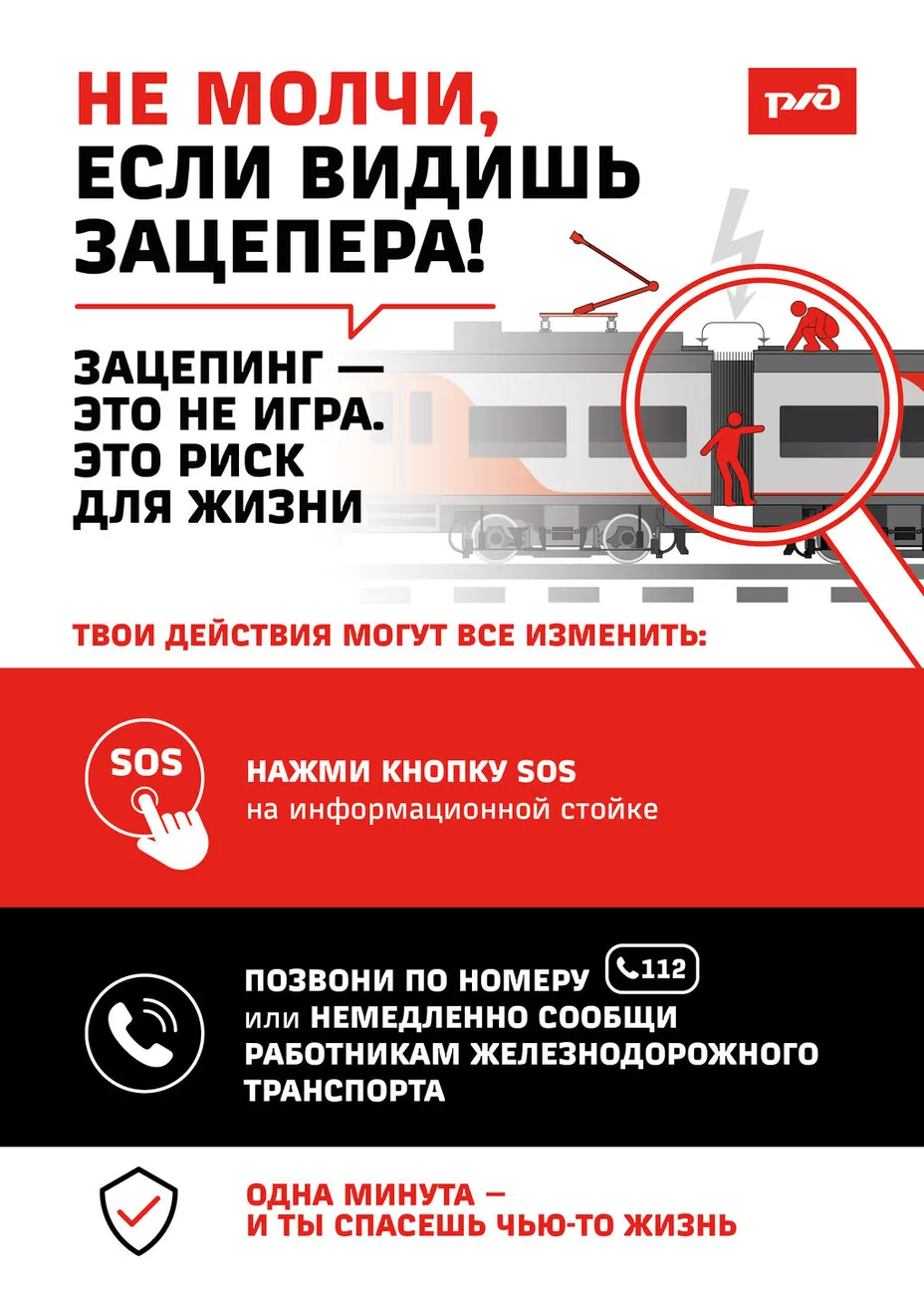 Зацепинг_мастер макет_между вагонами